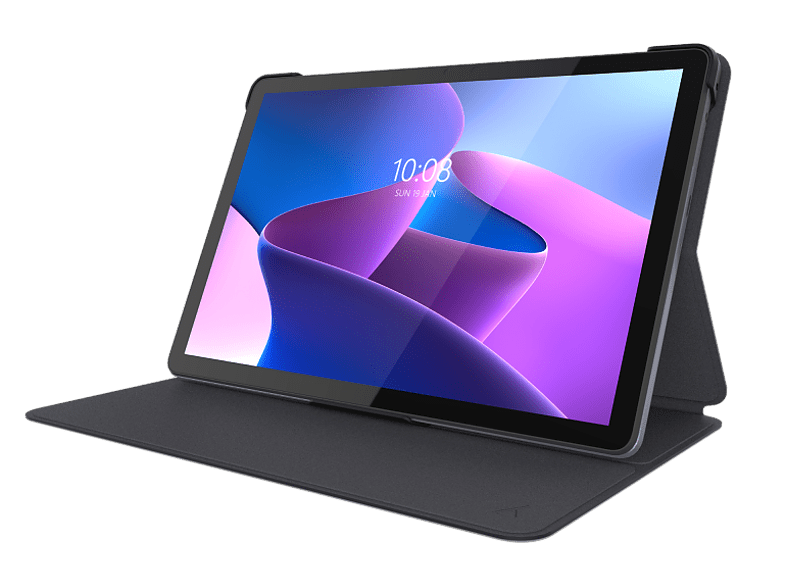 Lenovo Folio Case para Tab M10 3.ª Gen Film 10.1 Gris