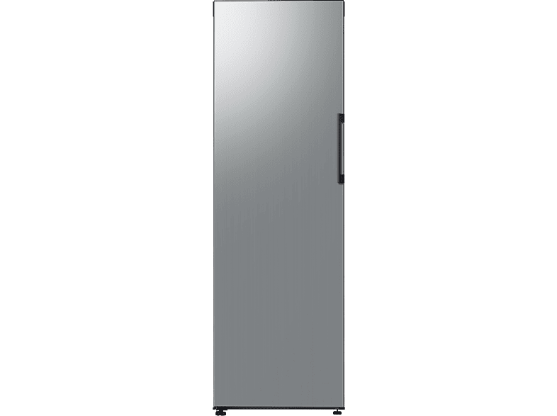 Samsung BESPOKE Twin RZ32C76BES9/EF 323 l 186 cm All Around Cooling Metal Cooling Inox