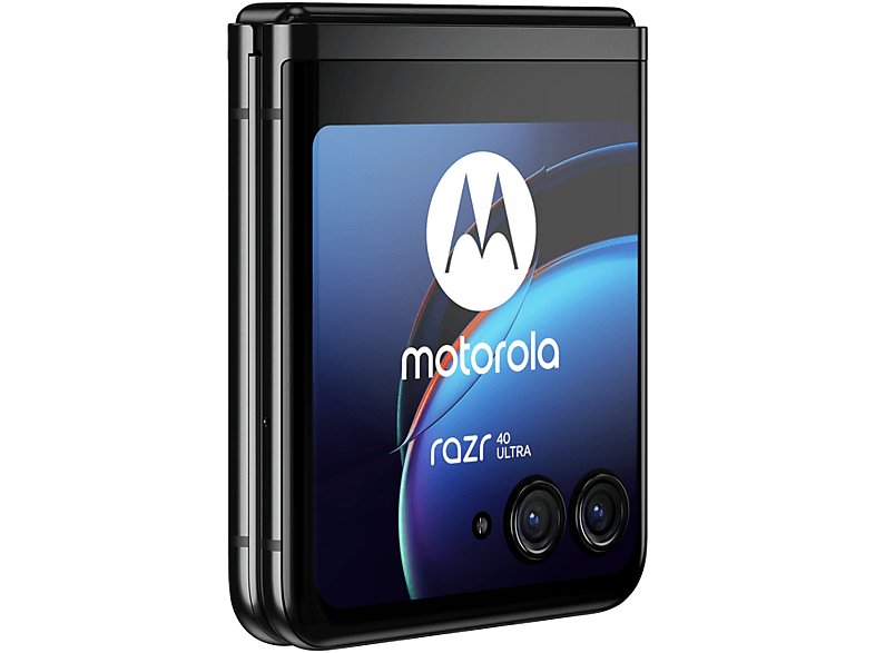 Motorola RAZR 40 Ultra Infinite Black 256GB 8GB RAM 6.9 AMOLED Full HD+ Snapdragon 8+ Gen 1 Mobile Platform 3800 mAh Android 13