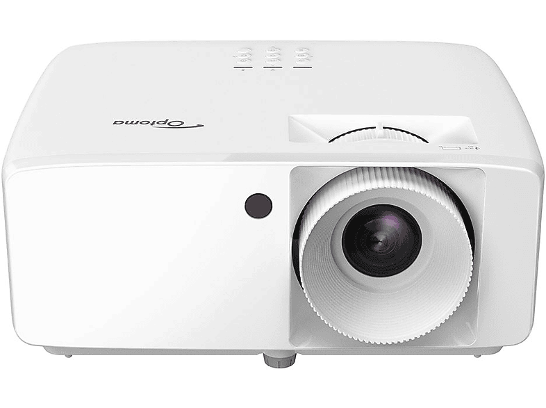 Optoma HZ40HDR FHD DLP™ Láser 30000 h Blanco