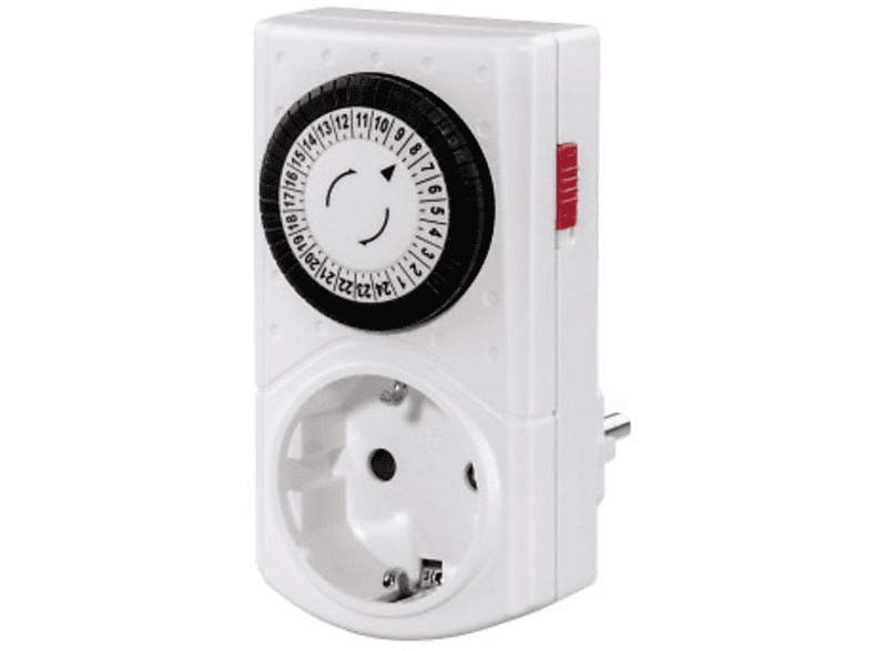 Hama 121950 48 conmutaciones Blanco