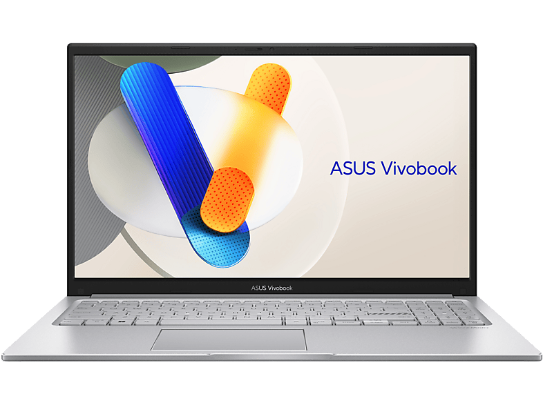 ASUS Vivobook 15 F1504VA-BQ306W 15.6  Full-HD Intel® Core™ 5 120U 16GB RAM 1TB SSD UHD Graphics Windows 11 Home