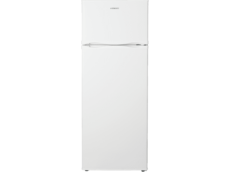 Jocel JF204 100 W 167 l 143 cm Blanco