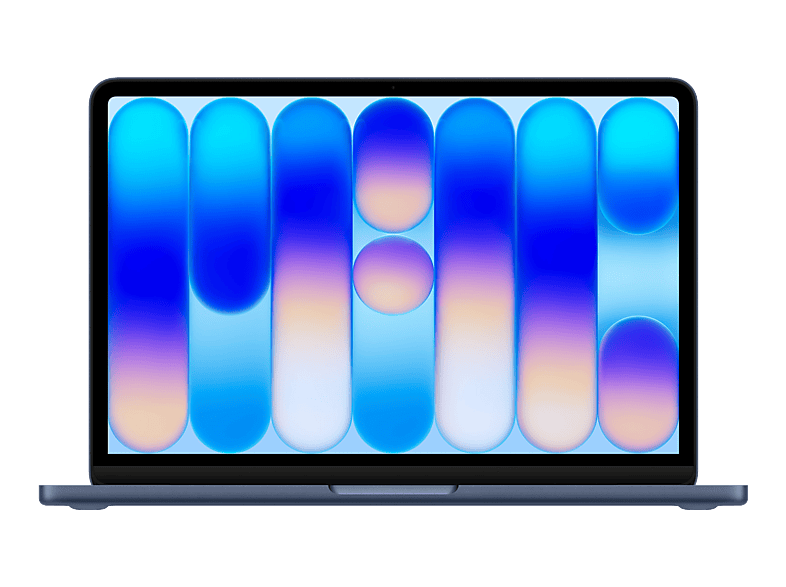 Apple MacBook Neo (2026) 13 Liquid Retina Chip A18 Pro CPU 6 núcleos + GPU 5 núcleos 8GB RAM 256GB SSD Magic Keyboard Índigo Sin AC