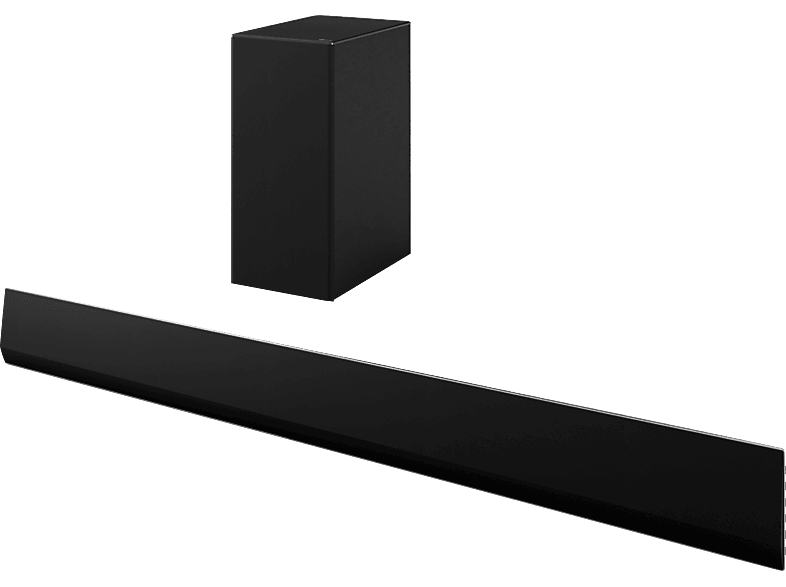 LG SG10TY Bluetooth Inalámbrico 420W Negro