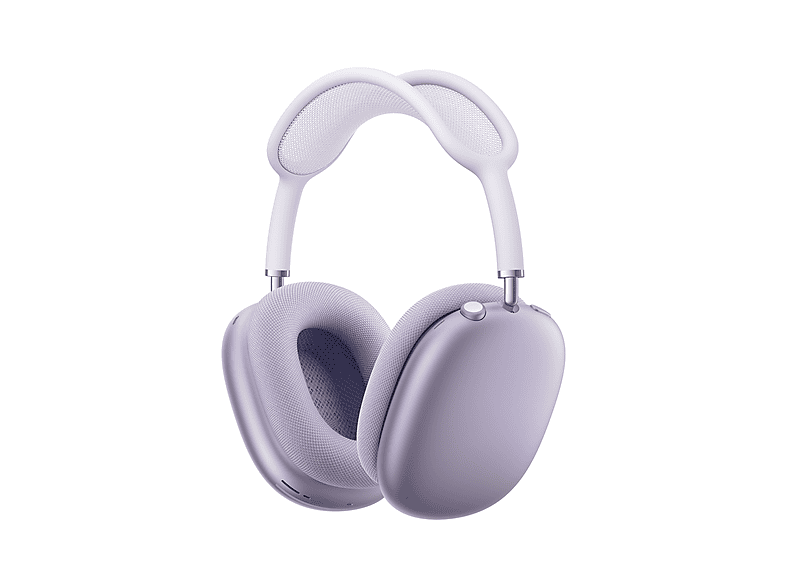 Apple AirPods Max 2 Diadema Bluetooth Cancelación activa de ruido Bluetooth Smart Case Purple