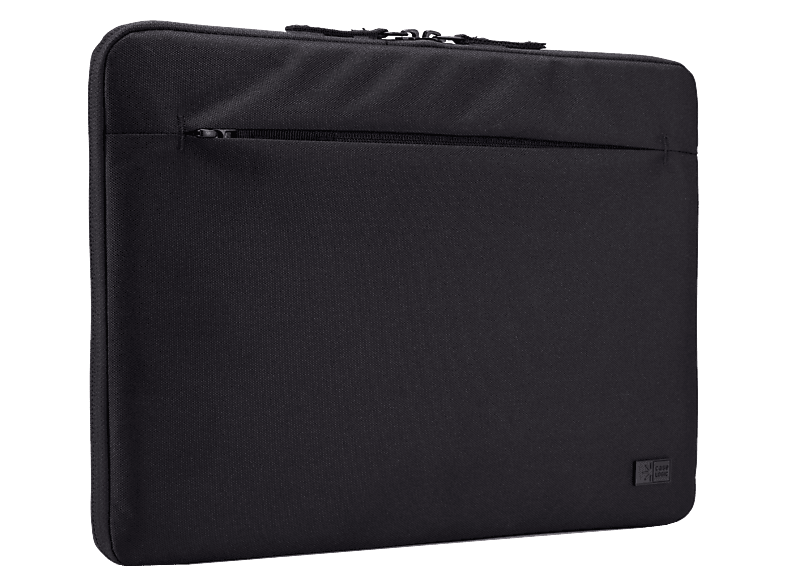 Case Logic Invigo Para Portátiles hasta 15.6 Poliéster Interior Acolchado 10mm Negro