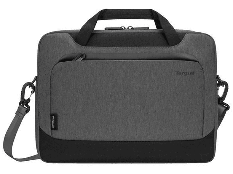 Targus Cypress Slimcase TBS92502GL Hasta 15.6 EcoSmart Universal Gris