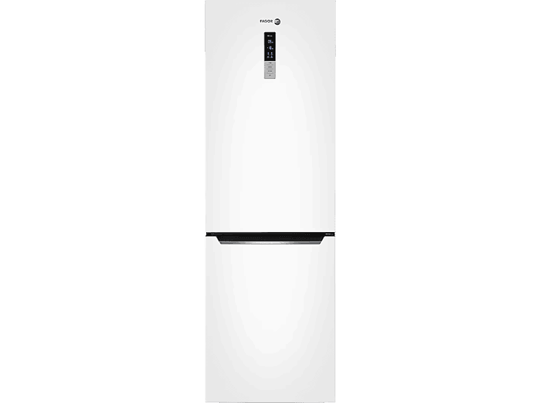 Fagor 3FFK6845 No frost 200 cm 293 l AirFlow Blanco