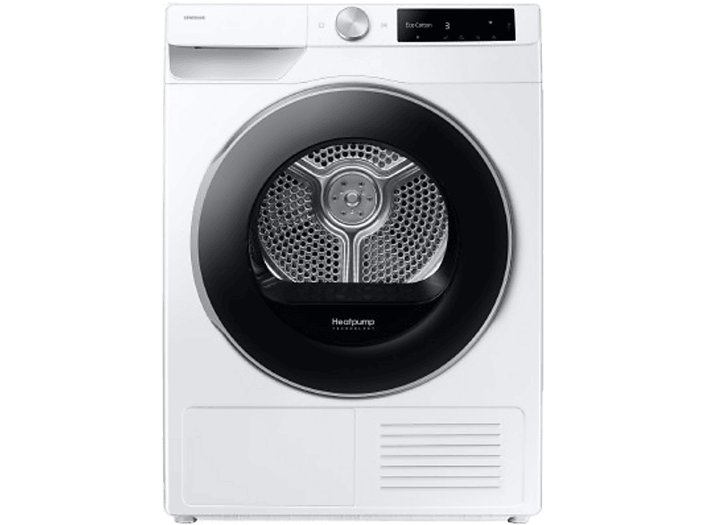Samsung DV90DG6845LEU3 9 kg 18 programas Wifi Blanco