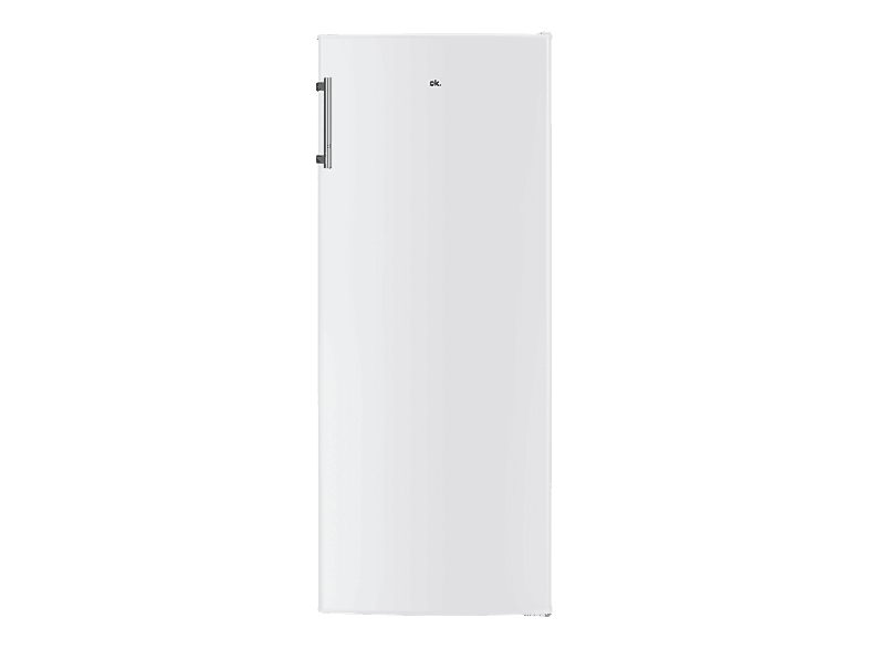 ok. OFR 311 D W Compresor 143 cm 242 l Blanco