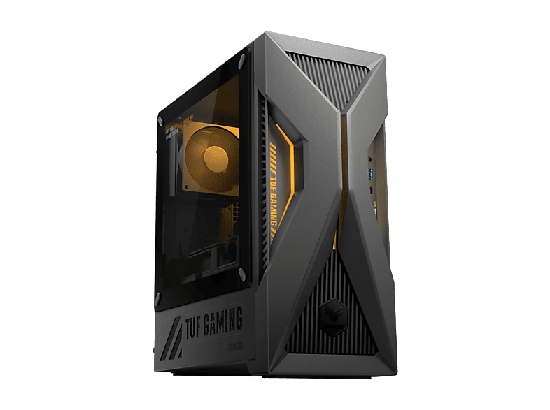 ASUS TUF Gaming T500 T500MV-13620H247W Intel® Core™ i7-13620H 32 GB RAM 1 TB SSD GeForce RTX™ 5060 Windows 11 Home