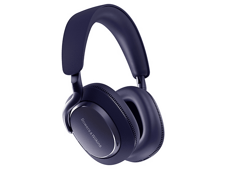 Bowers & Wilkins Px7 S3 Circumaurales Bluetooth 30h Autonomía Azul