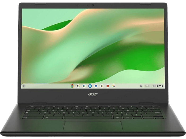 Acer Chromebook 314 CBOA314-1H-C3C4 14 Full-HD Intel® Celeron N4500 8GB RAM 64GB eMMC UHD Graphics Google Chrome OS Negro