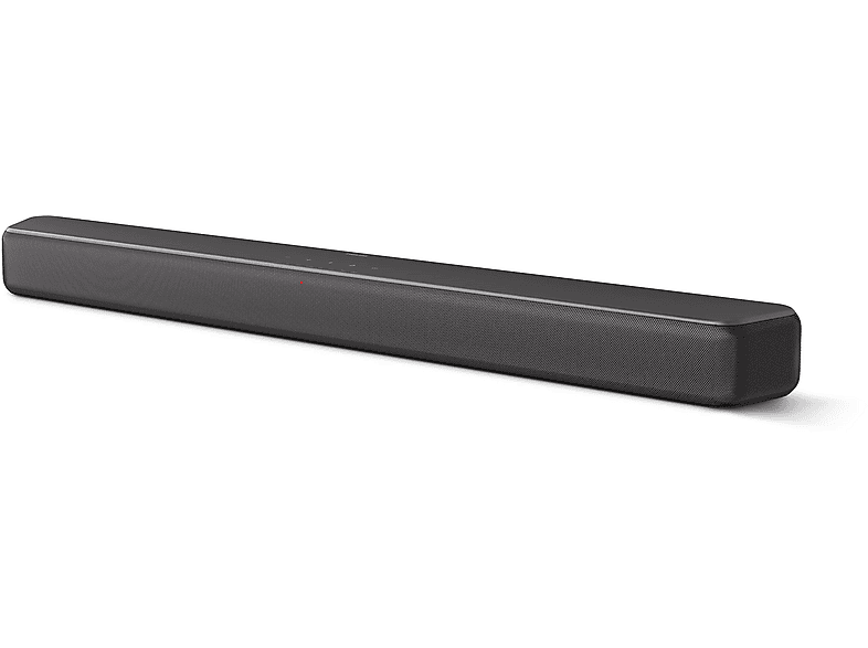 Philips  TAB5109/10 Bluetooth Canales 2.0 60 W RMS 120 W máx Dolby Digital Plus Control remoto Gris Oscuro