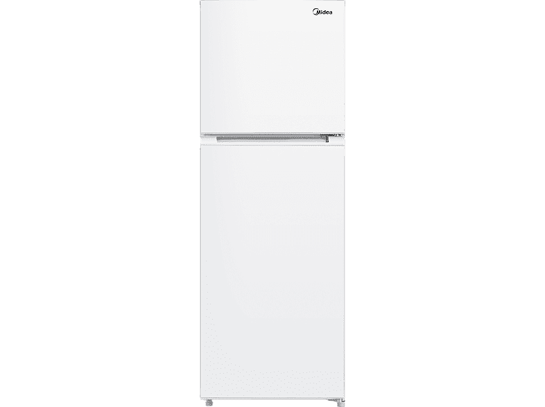 Midea MDRT385MTF01 166 cm No frost 360º Blanco
