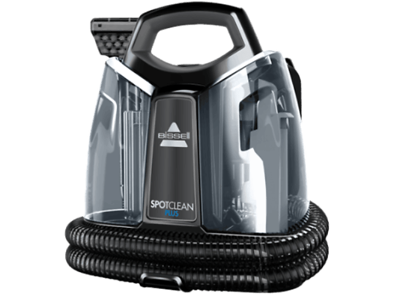Bissell SpotClean Plus 3724N Limpiador manchas 330 W 1.1 l Moquetas Alfombras Negro