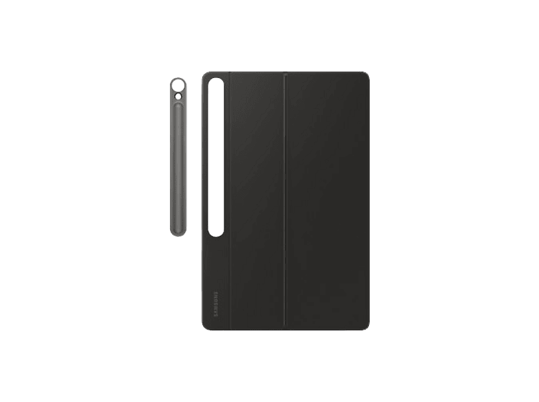 Samsung Book Cover Slim Compatible con Galaxy S10 FE+ AI Assistant Negra