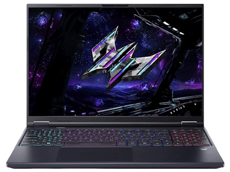 Acer Predator Helios Neo 16 AI 16 WQXGA Intel® Core™ Ultra 9 275HX 32GB RAM 1TB SSD GeForce RTX™ 5070 Ti,Sin sistema operativo