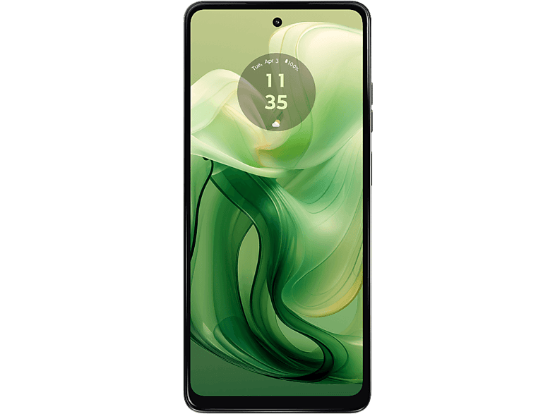 Motorola g24 Verde 128GB 8GB RAM 6.56 HD+ MediaTek Helio G85 5000 mAh Android
