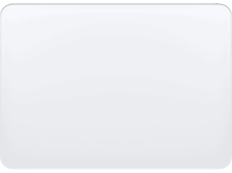 Apple Magic Trackpad Superficie multitáctil Inalámbrico USB‑C Blanco