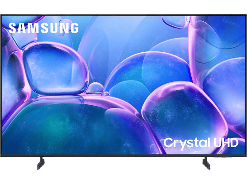 Samsung TU55U7025FKXXC UHD 4K Procesador Crystal 4K Smart TV Negro