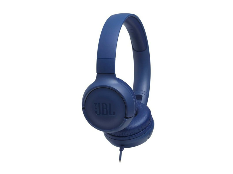 JBL Tune 500 Blue