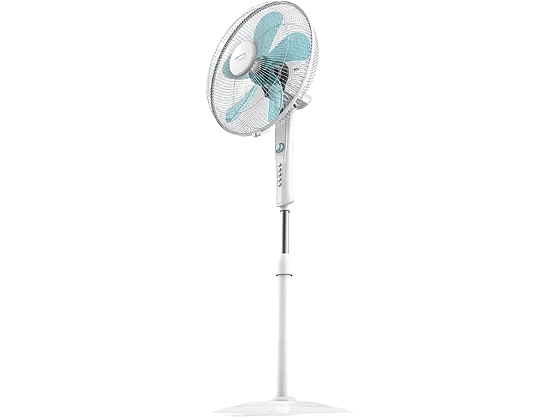 Cecotec EnergySilence 520 PowerWhite 4 velocidades 50W Diámetro de 40 cm Blanco