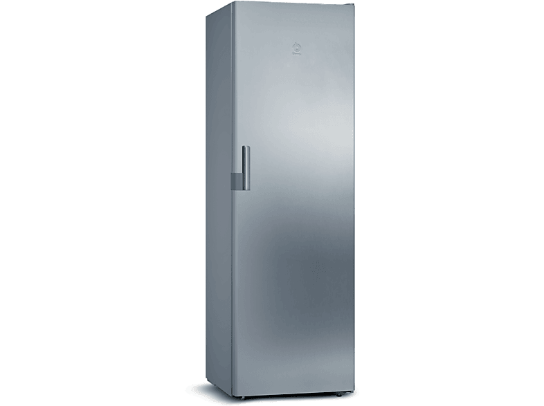 Balay 3GFE564ME 242 l 186 cm  Cajón Big Box No Frost Acero mate antihuellas,