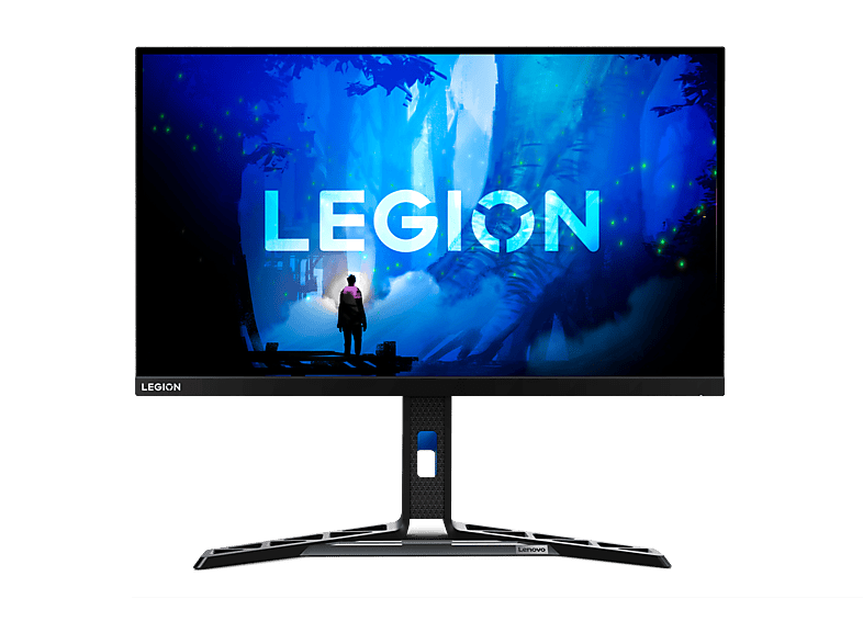 Lenovo Legion Y27f-30 27 Full HD 0.5 ms 240 Hz HDMI Altavoces integrado Negro