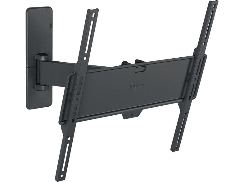Vogels TVM 1429 32- 65 Giratorio VESA 100 mm x 100 mm - 400 mm x 400 mm Negro