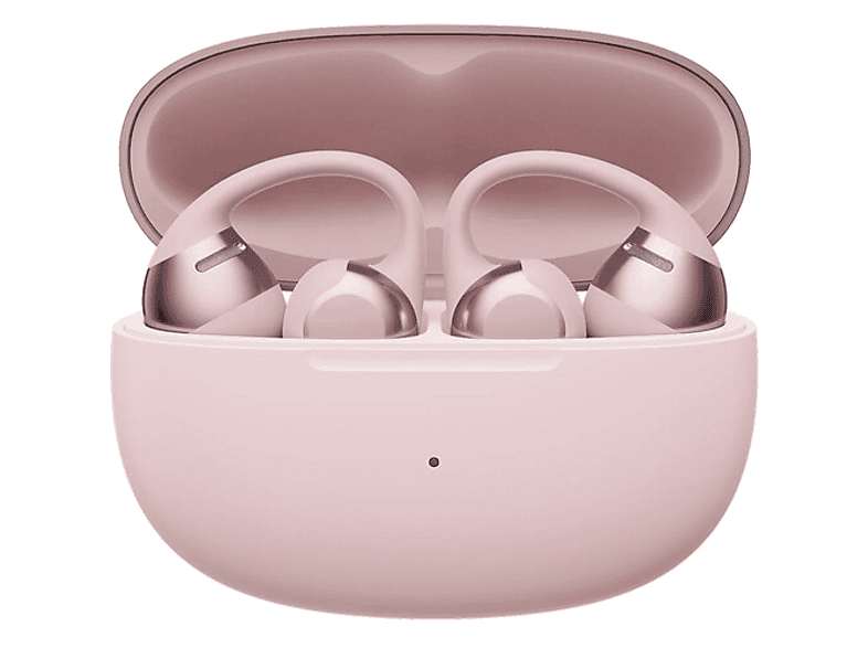 Shokz Open Dots One 40 h de autonomía Rosa