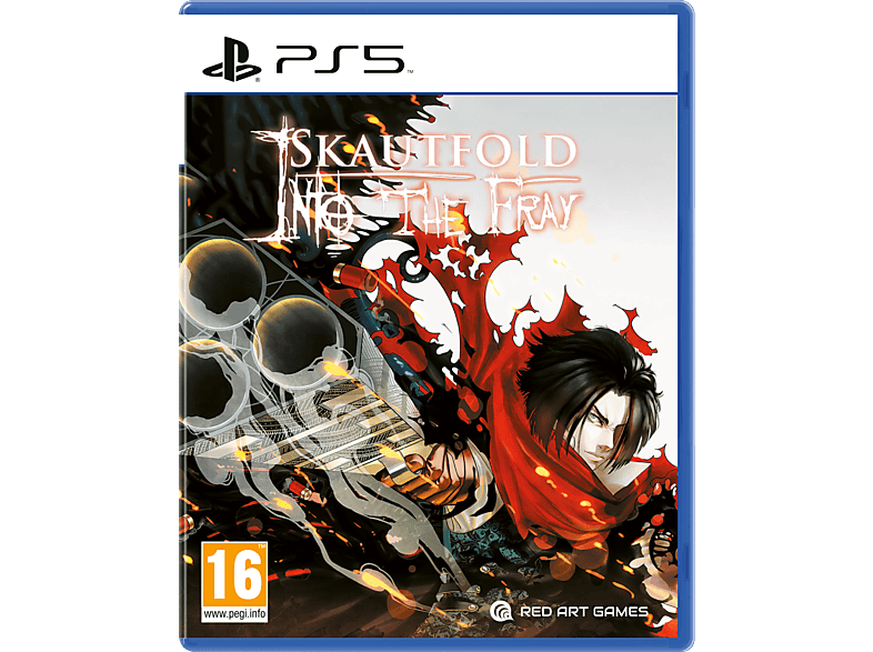 PS5 Skautfold 3: Into the Fray