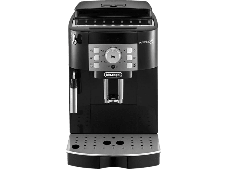 De Longhi Magnifica S ECAM 22.113.B 1450 W 1.8 l 250 g 13 programas Negro