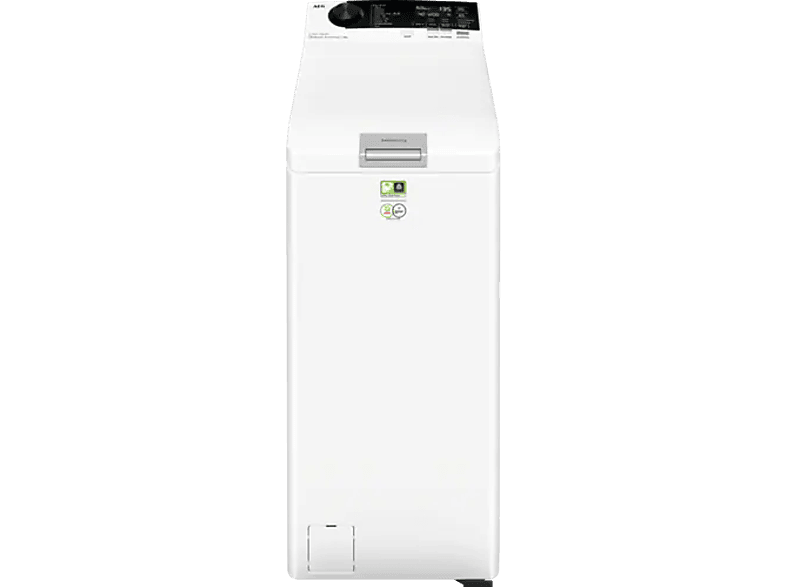 AEG LTN7E7231E 7 kg 1200 rpm Función Vapor ProSense Blanco