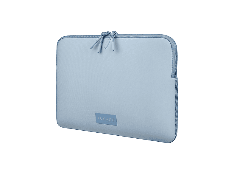 Tucano One 13  Para MacBook Neo Neopreno Azul celeste