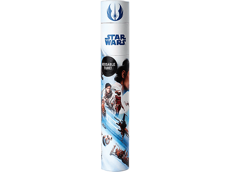 Pyramid Tubo de lápices Star Wars Episode IX