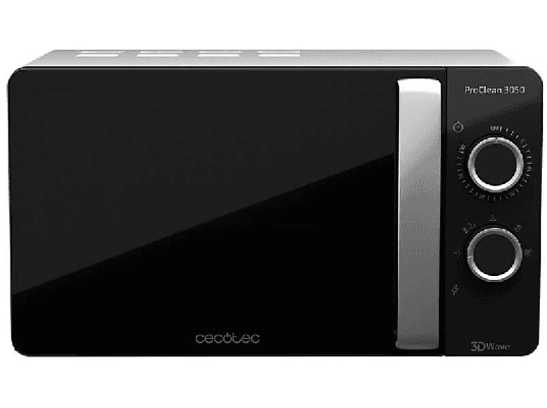 Cecotec 01528 PROCLEAN 3050