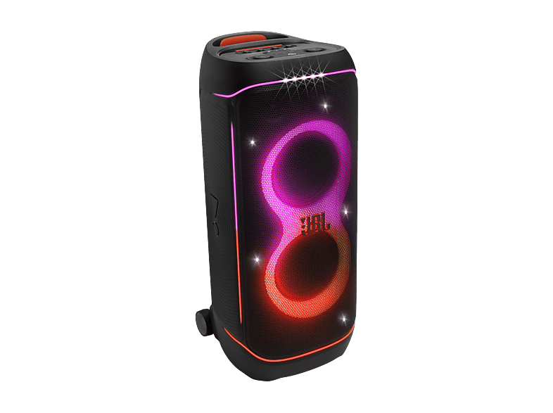 JBL PartyBox 720 800 W Espectáculo de luces futurista IPX4 Negro