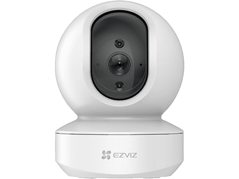 Ezviz CS-TY1-B0-1G2WF CMOS FHD Obturador autoadaptativo M12 Blanco