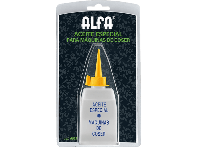 ALFA A018920100 Para todas las máquinas Compuesto