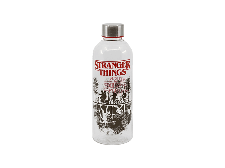 Sherwood Stranger Things 850 ml Plástico