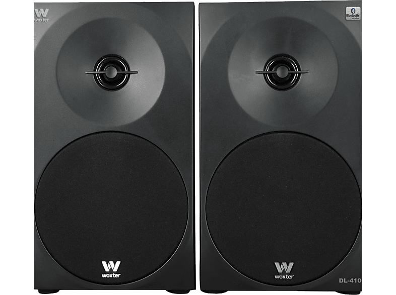 Woxter Dynamic Line DL-410 Bluetooth 150W Negro