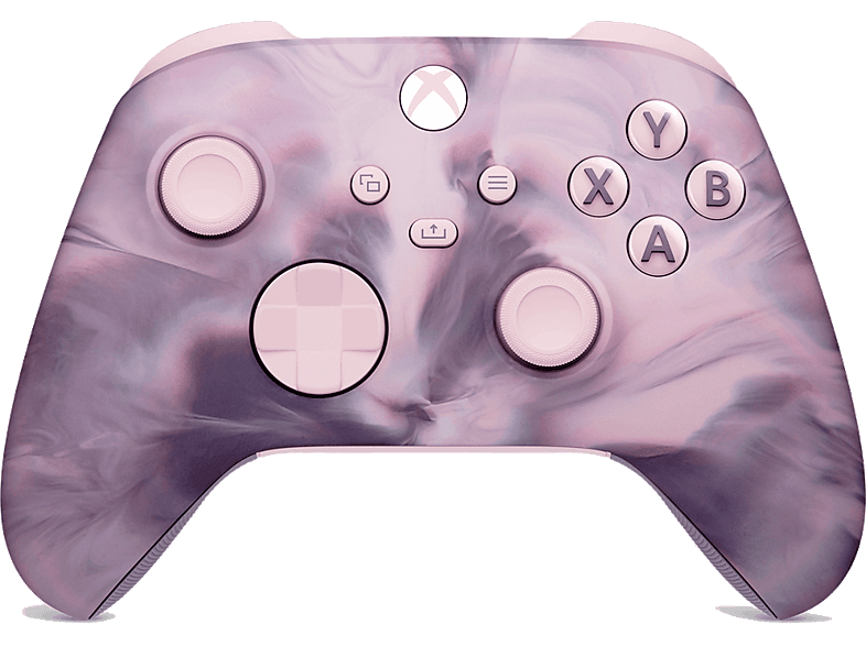 Microsoft Xbox Wireless Controller Special Edition Para Xbox Bluetooth Dream Vapor