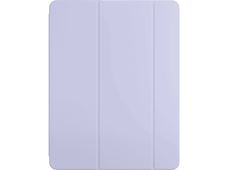 Apple Smart Folio Funda tablet para el iPad Air 13 M2 Poliuretano Violeta claro