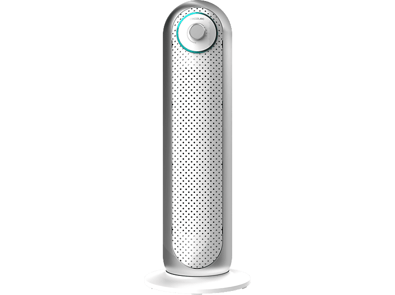Cecotec ReadyWarm 10050 Top Ceramic Pro Cerámico 2200 W 3 potencias Oscilación Blanco