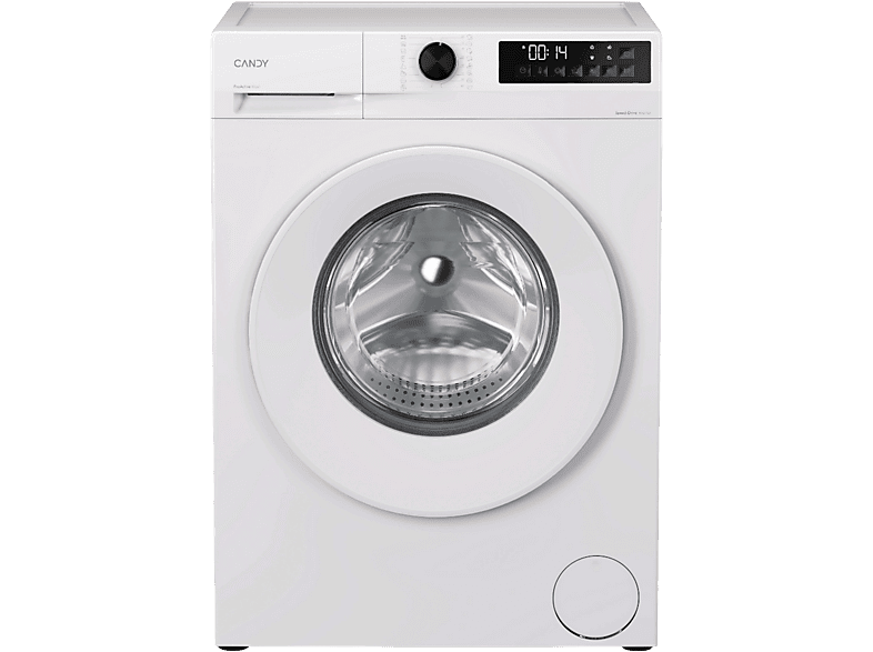 Candy GD 4105-S ProWash 300 10 kg 1400 rpm 16 programas Blanco