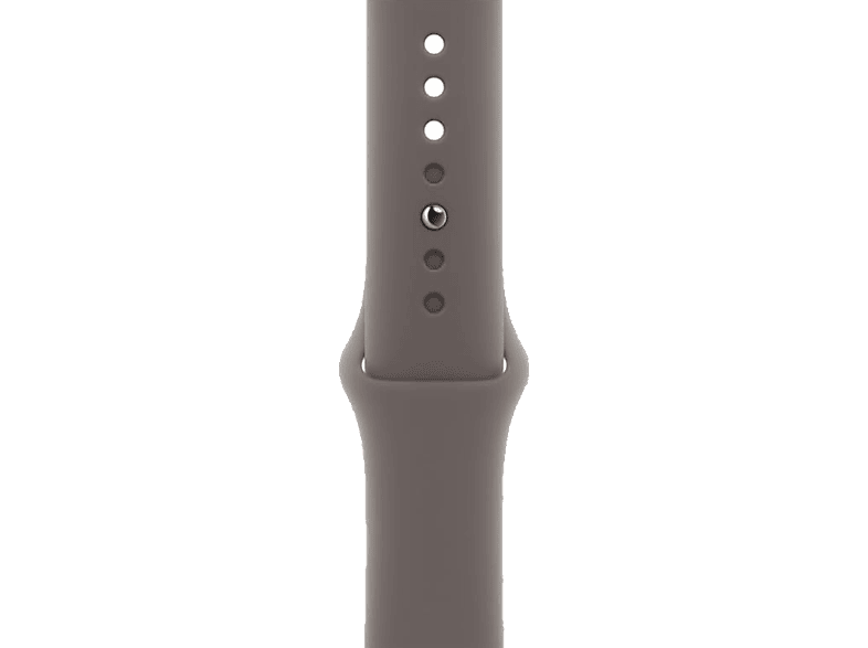 APPLE Correa deportiva Arcilla 45 mm Talla S/M