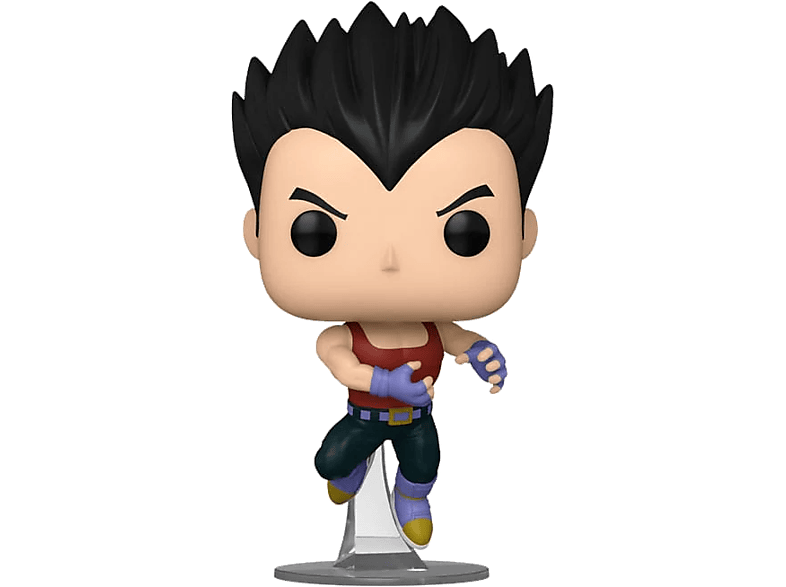 Funko Pop! Dragon Ball GT: Vegeta Vinilo 10 cm