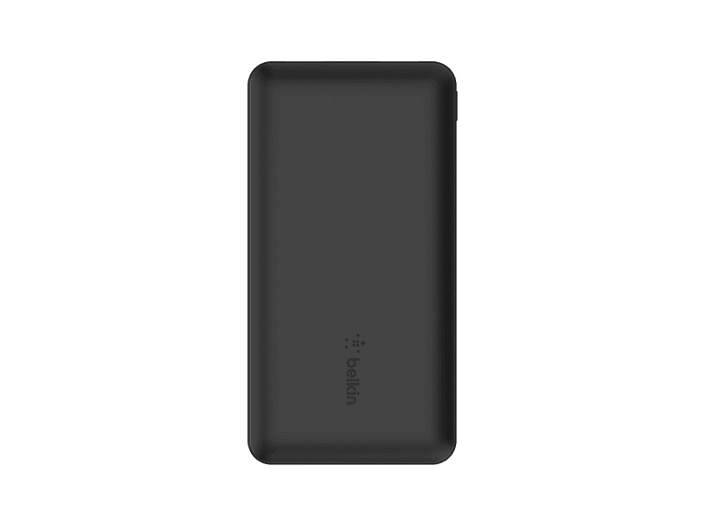 Belkin BPB011btBK 10000 mAh 2x USB-A 1x USB-C 15W Carga Rápida Negro